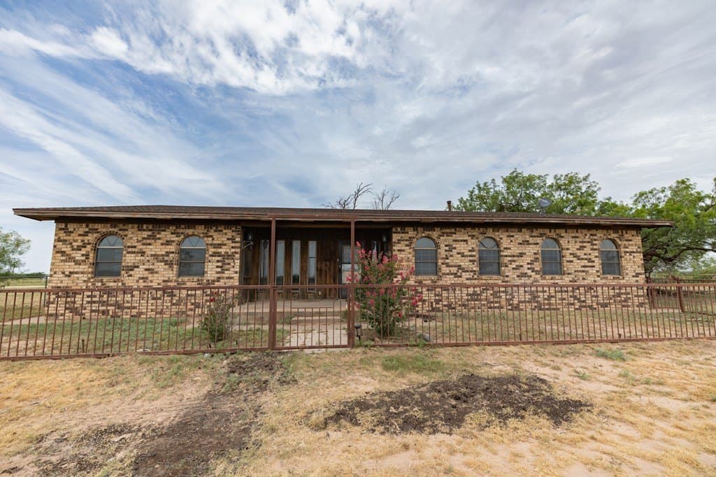 19 acres in Scurry County gallery image 2