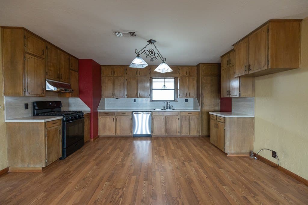 19 acres in Scurry County featured view