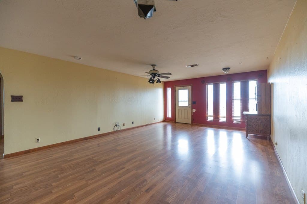 19 acres in Scurry County gallery image 4