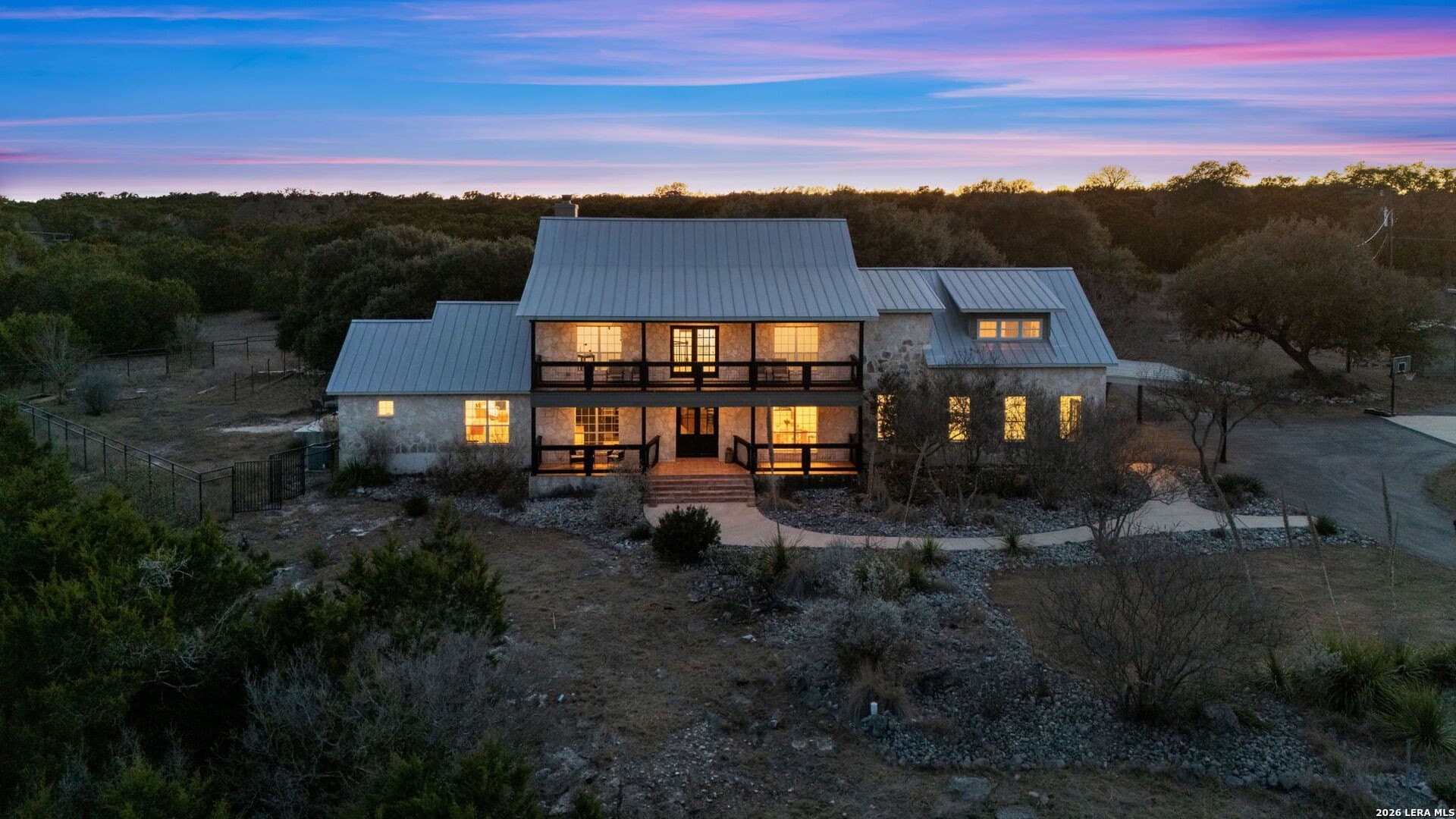 12.87 acres in Kendall County