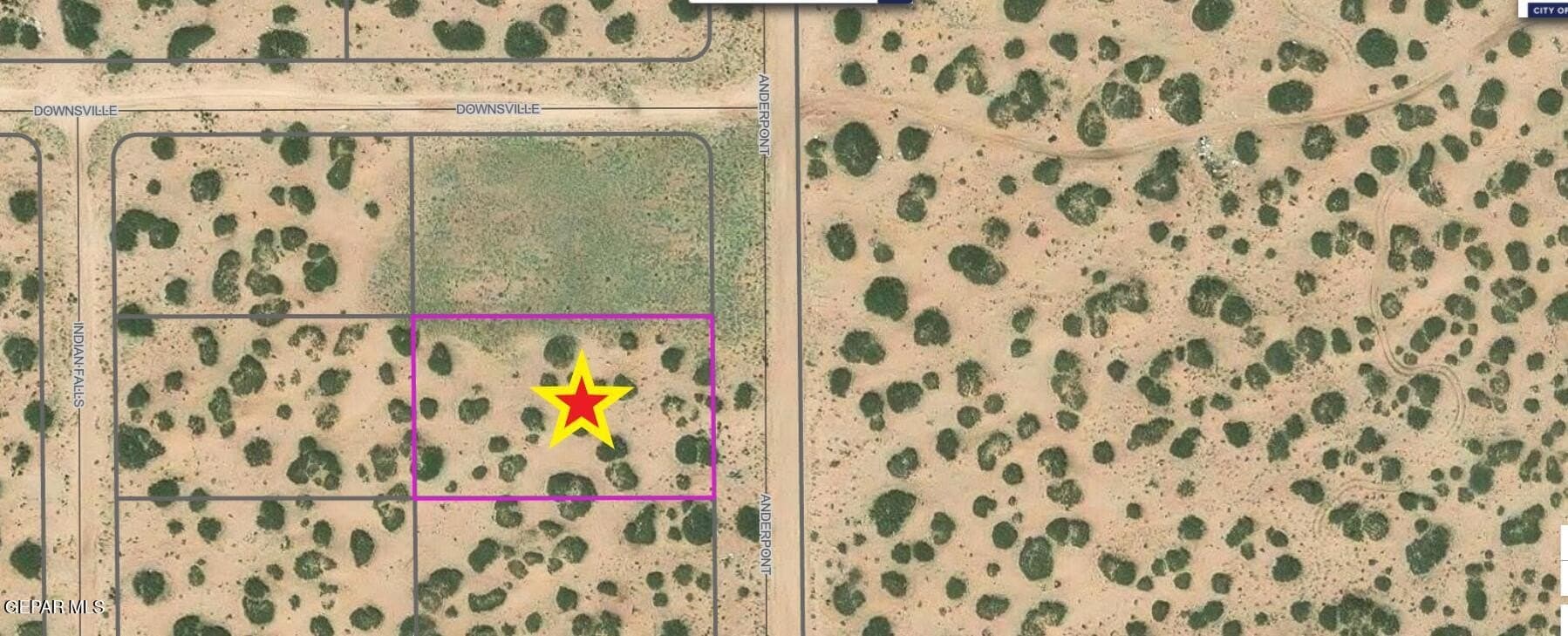 0.83 acres in El Paso County gallery image 4