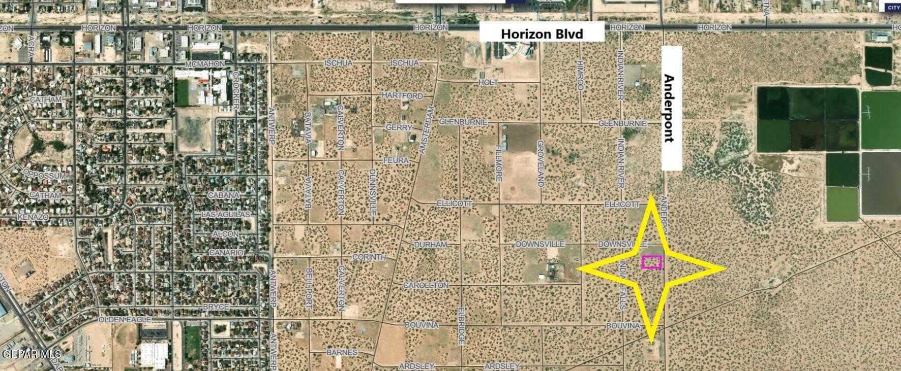 0.83 acres in El Paso County - photo 6