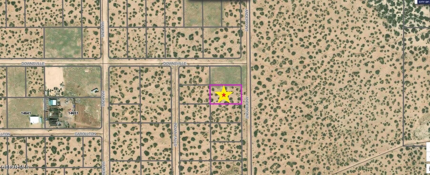 0.83 acres in El Paso County gallery image 3