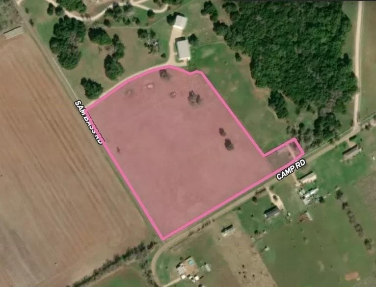 15 acres in McLennan County gallery image 3