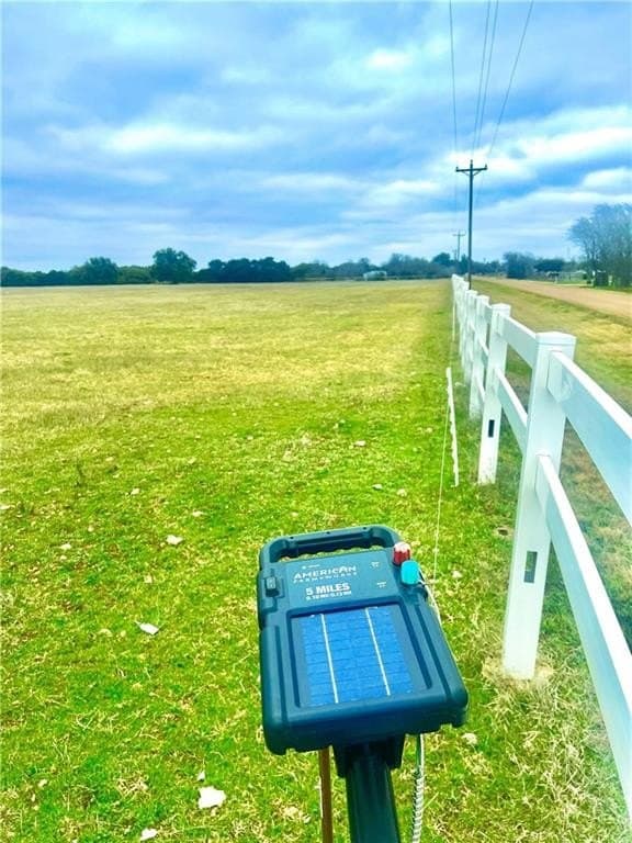 15 acres in McLennan County featured view