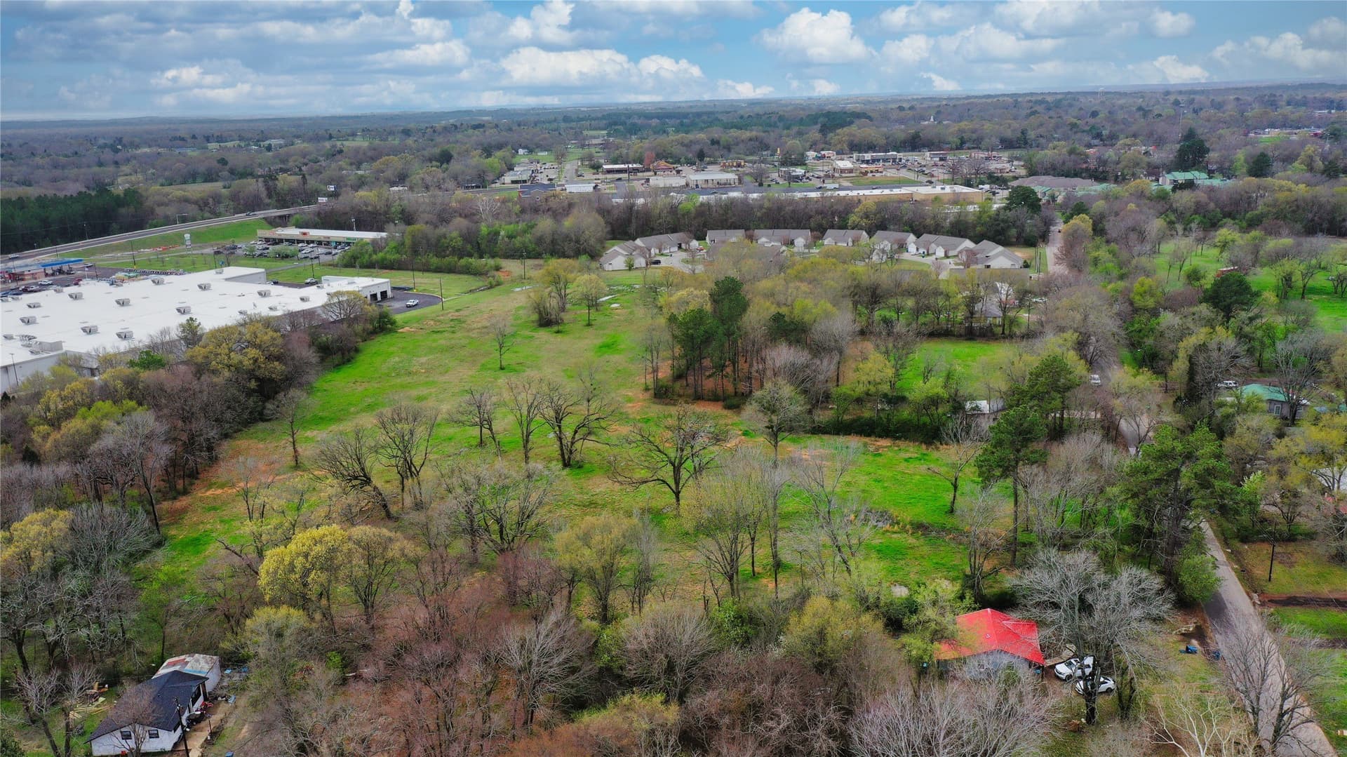 8.82 acres in Henderson County featured view