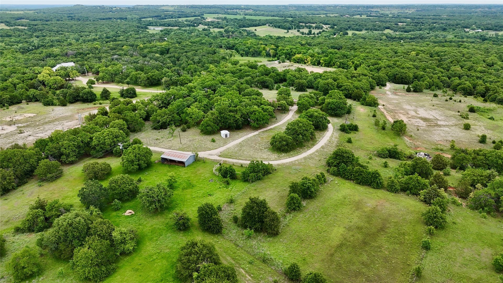 76.52 acres in Montague County - photo 40
