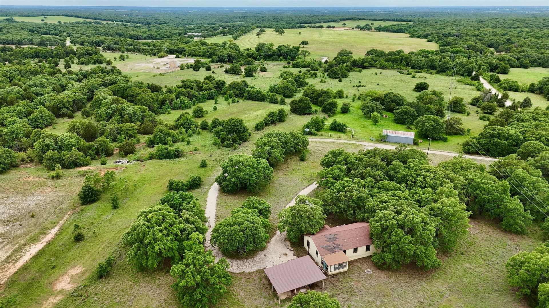 76.52 acres in Montague County gallery image 3