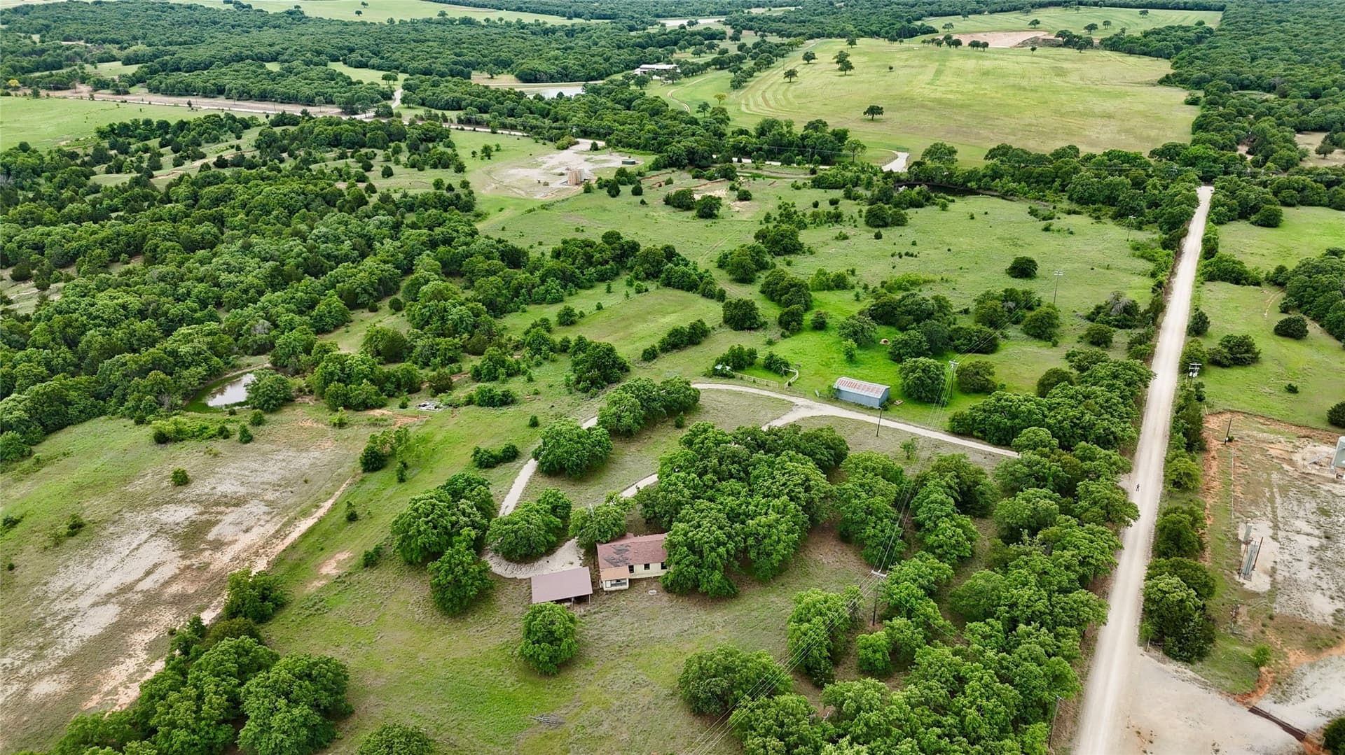 76.52 acres in Montague County - photo 37