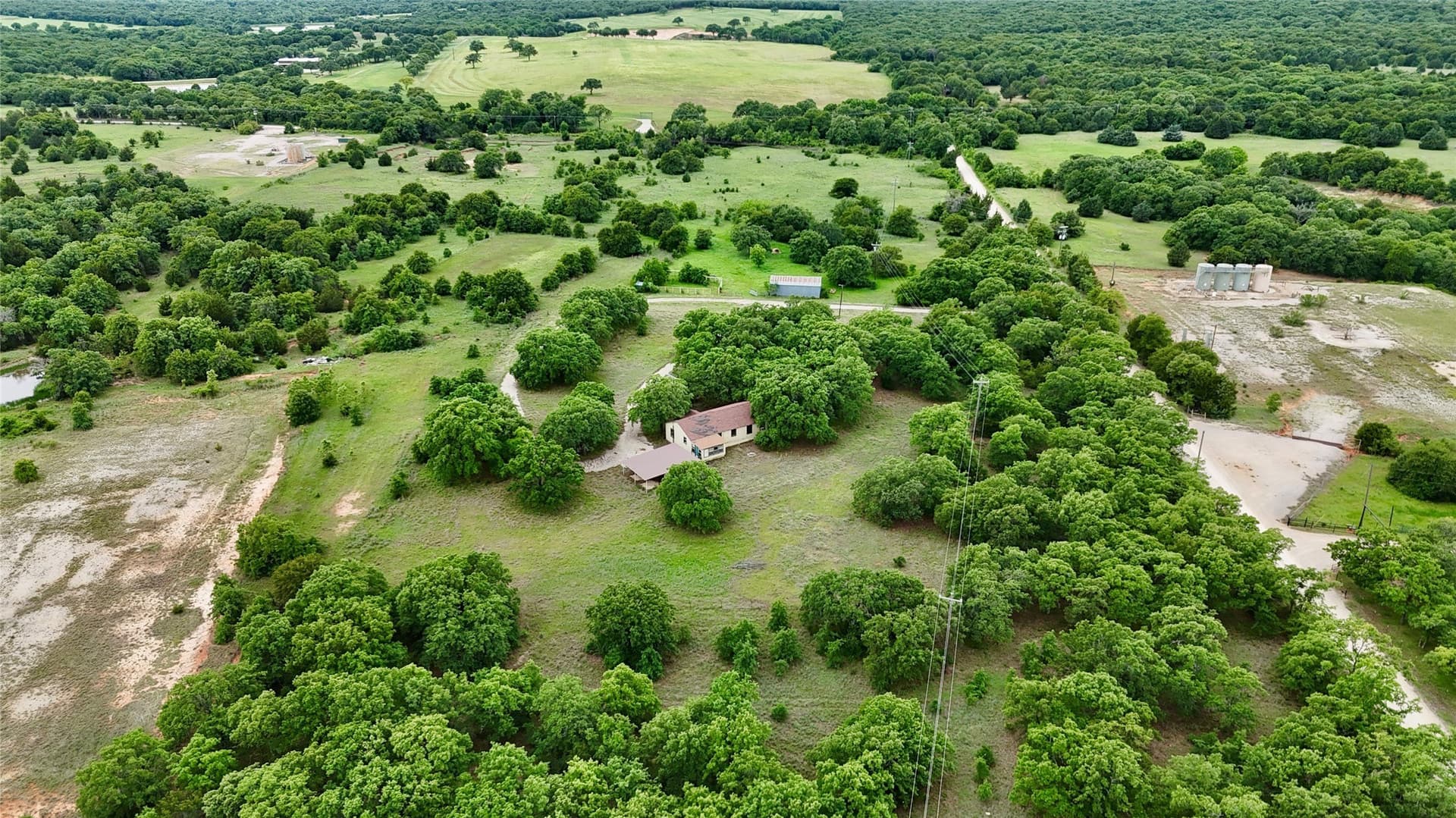 76.52 acres in Montague County - photo 38