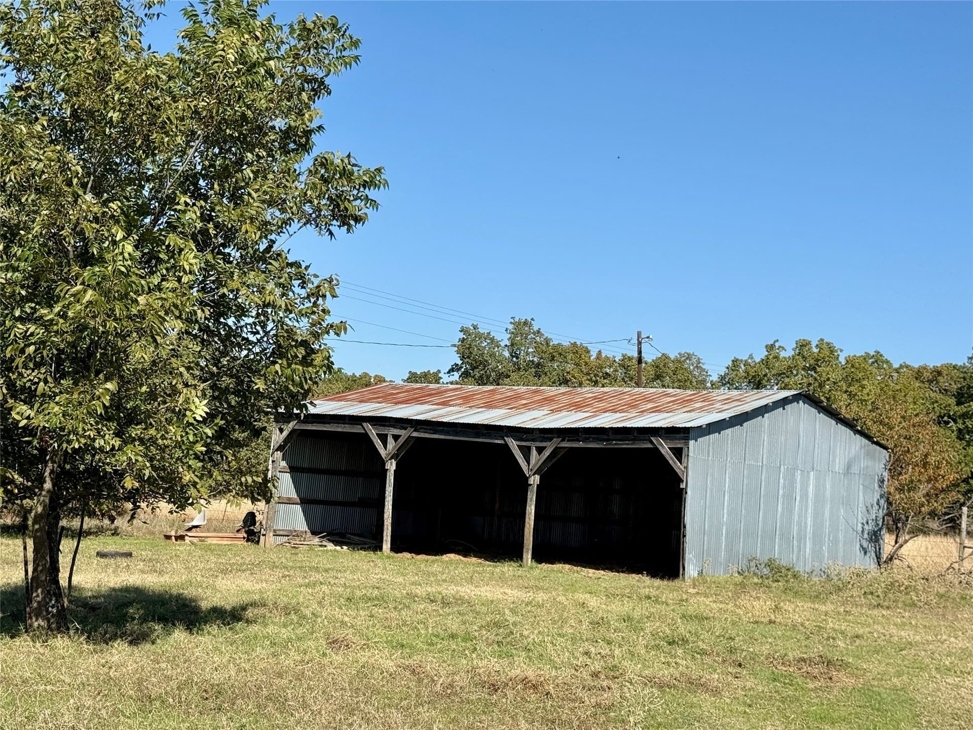 76.52 acres in Montague County - photo 21
