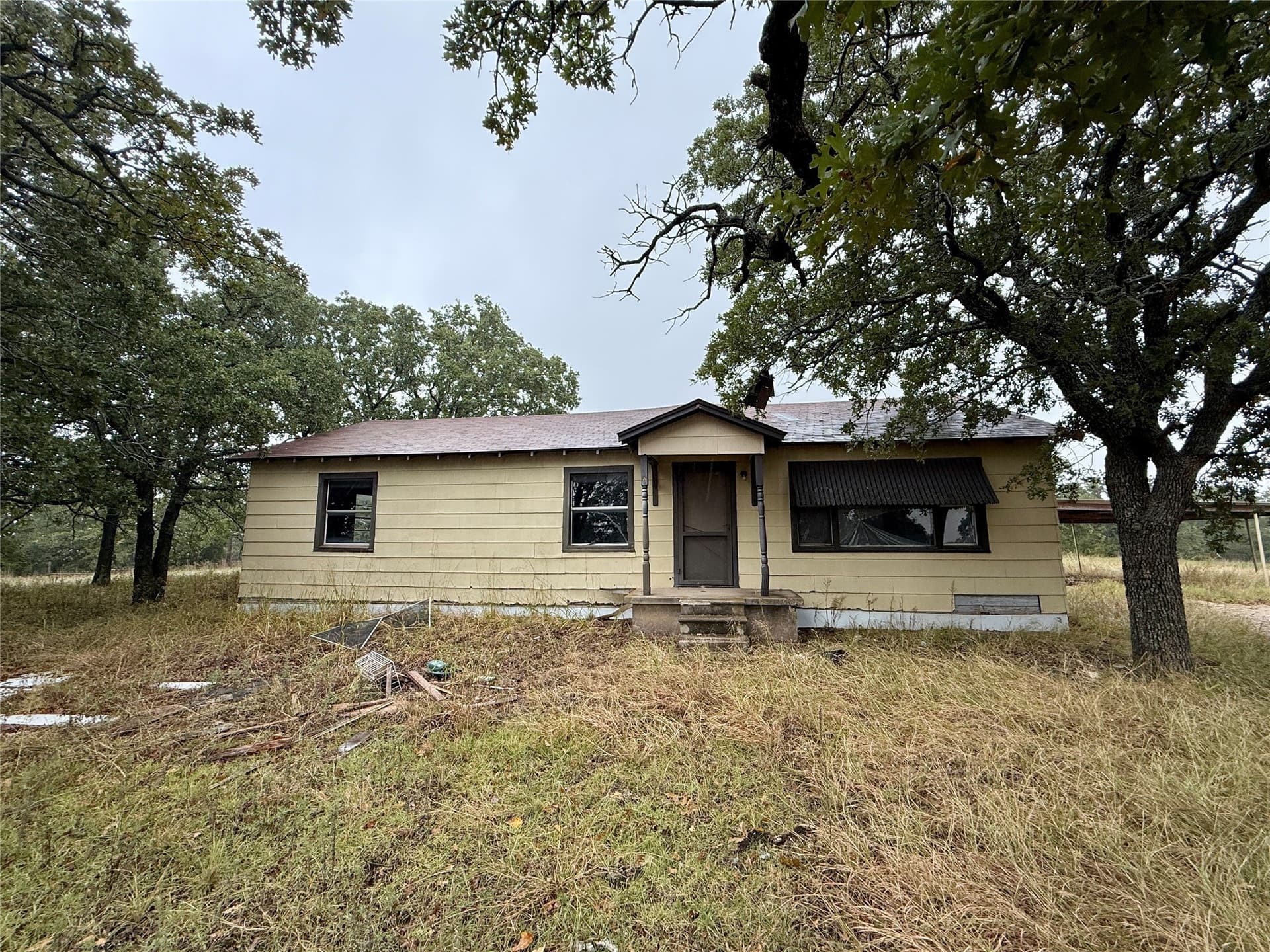 76.52 acres in Montague County - photo 28
