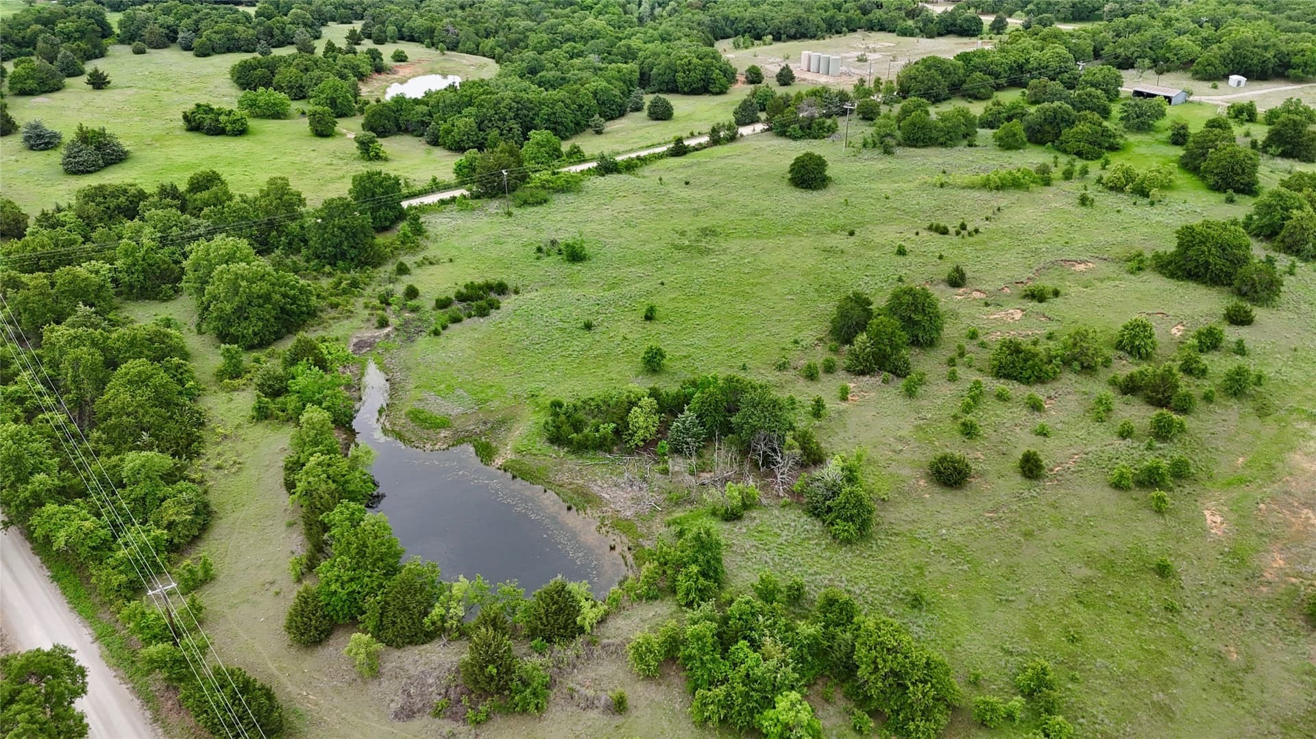 76.52 acres in Montague County