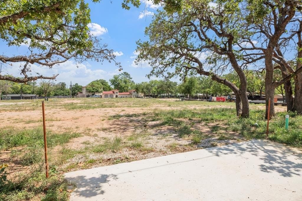 0.32 acres in Gillespie County