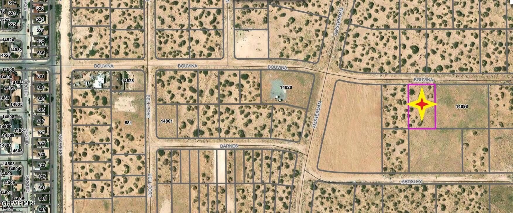 0.83 acres in El Paso County gallery image 2
