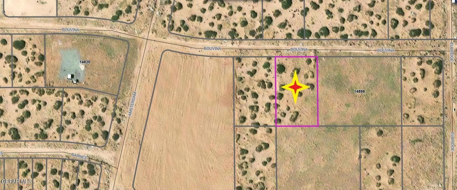 0.83 acres in El Paso County gallery image 4
