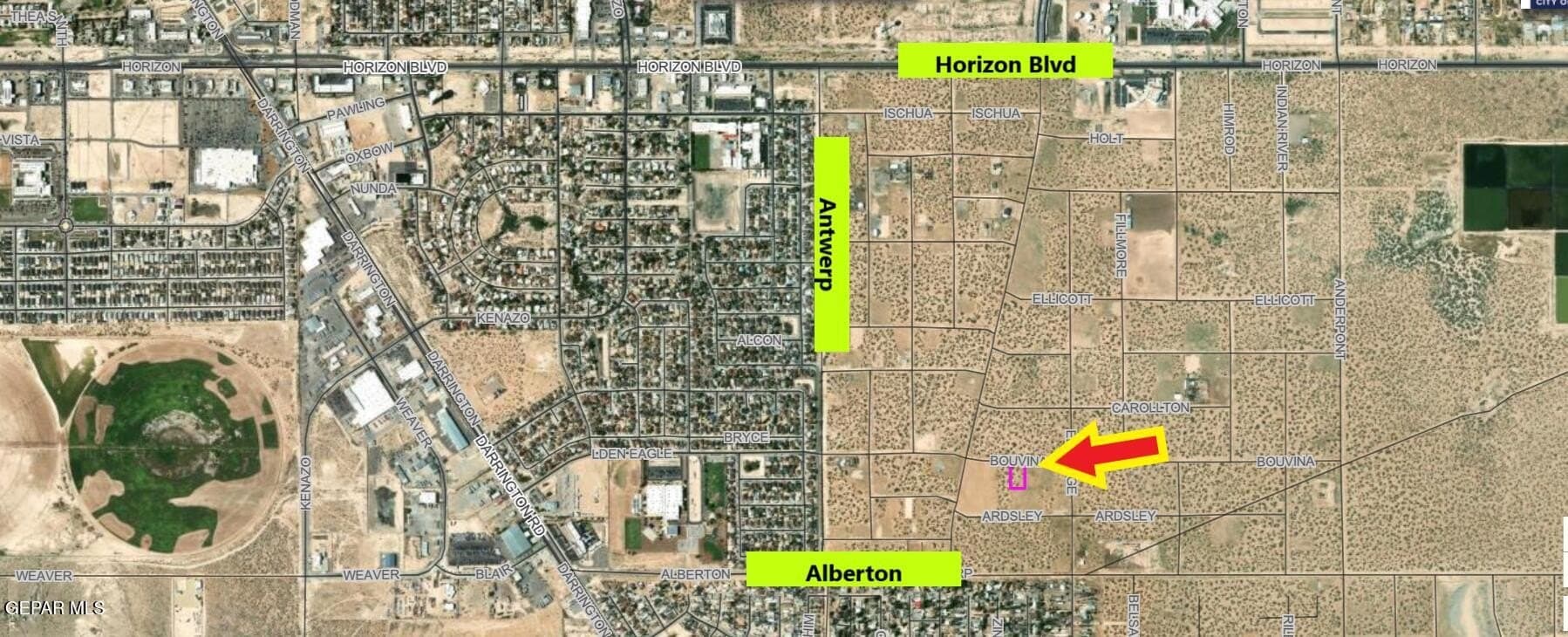 0.83 acres in El Paso County gallery image 3