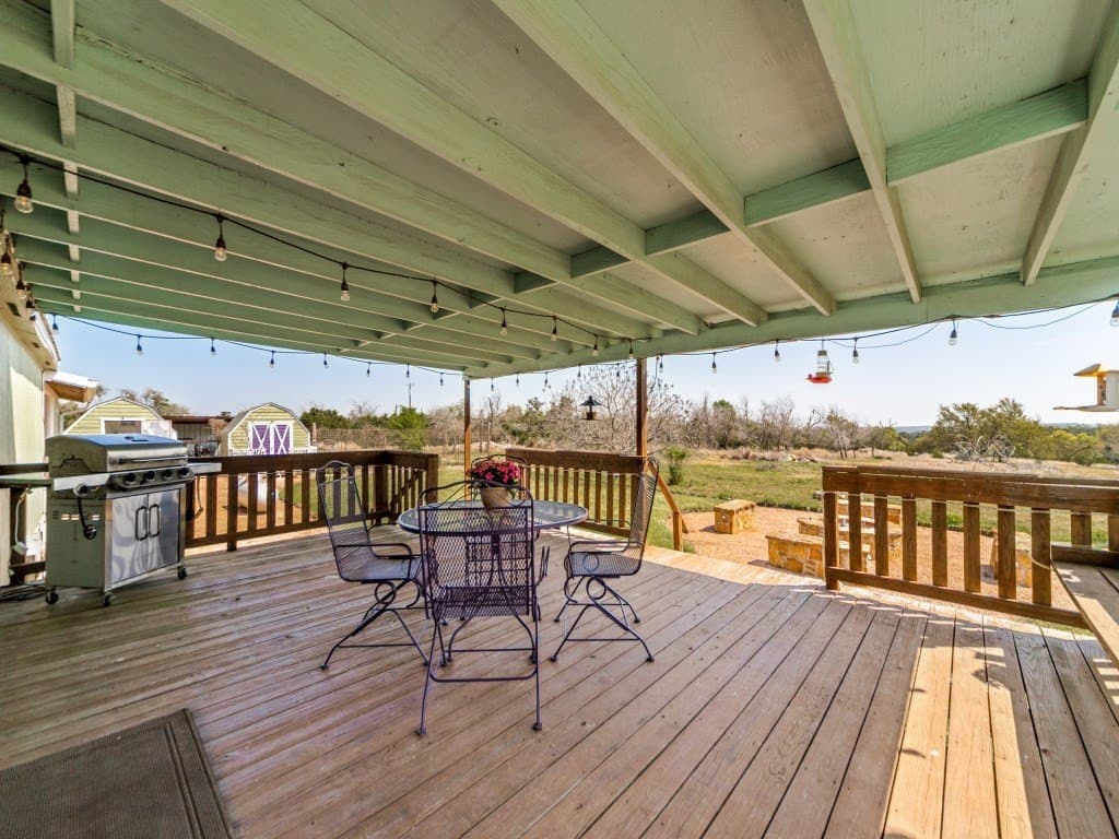 22.01 acres in Gillespie County - photo 24