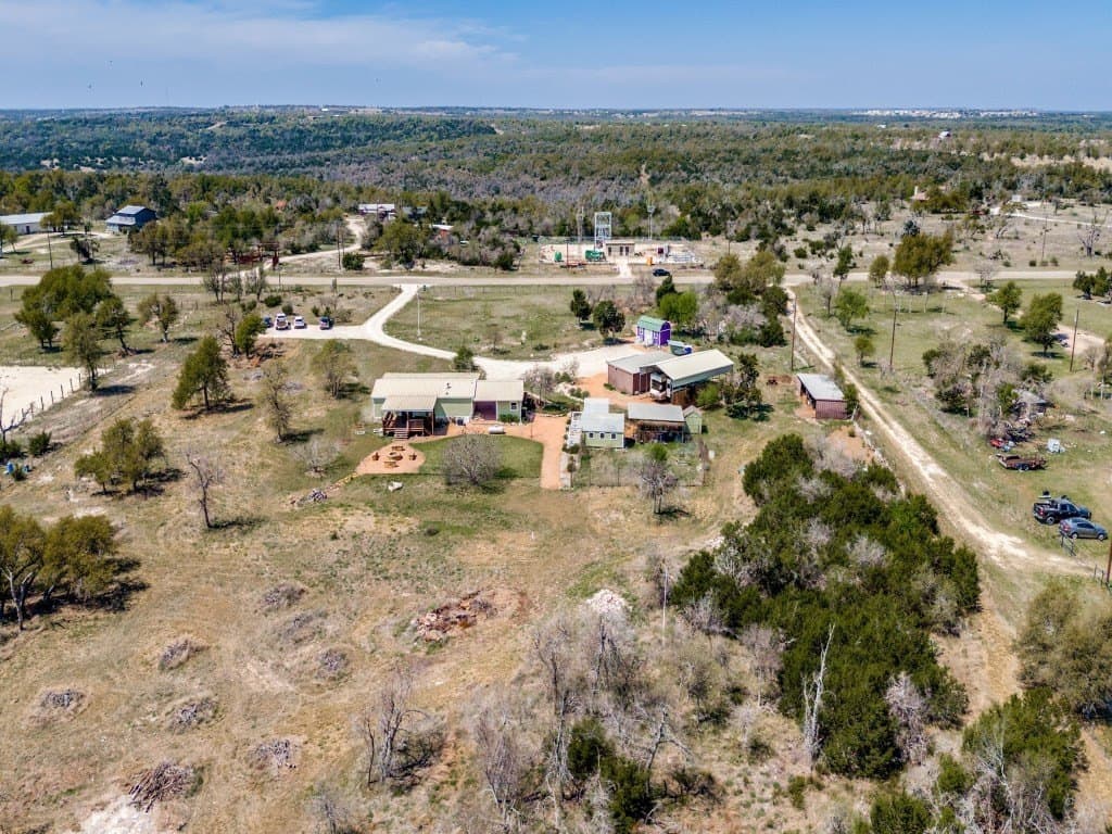 22.01 acres in Gillespie County - photo 48
