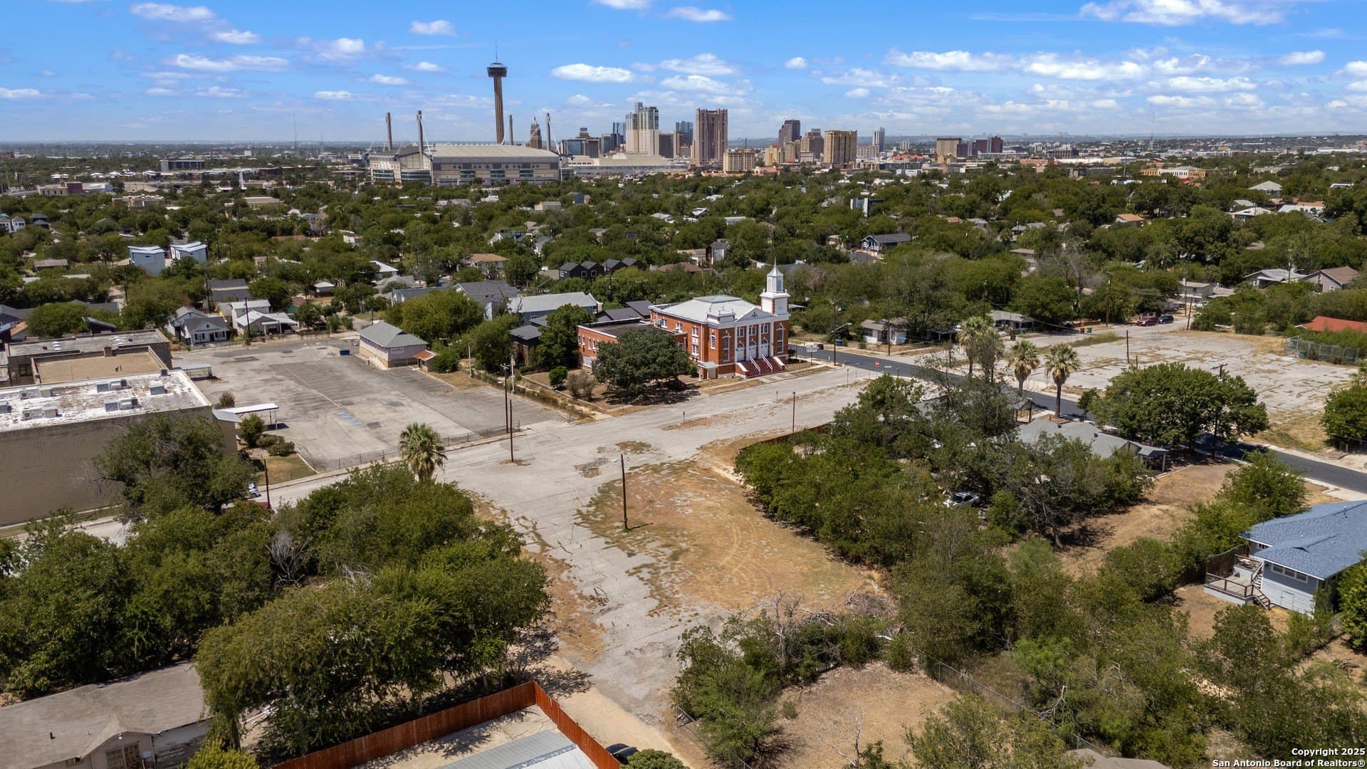 0.25 acres in Bexar County gallery image 2