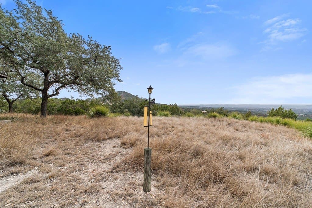 14.92 acres in Bandera County featured view