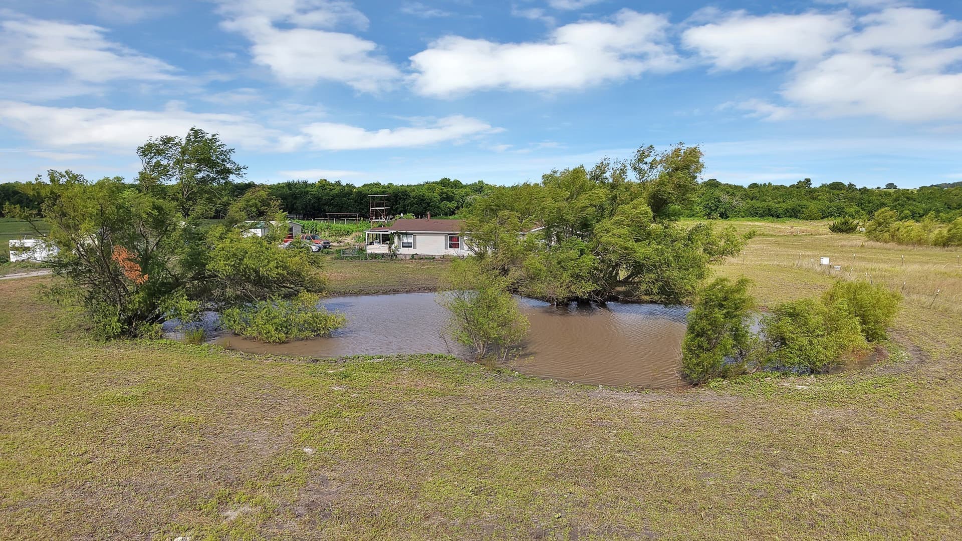 12.03 acres in Collin County featured view