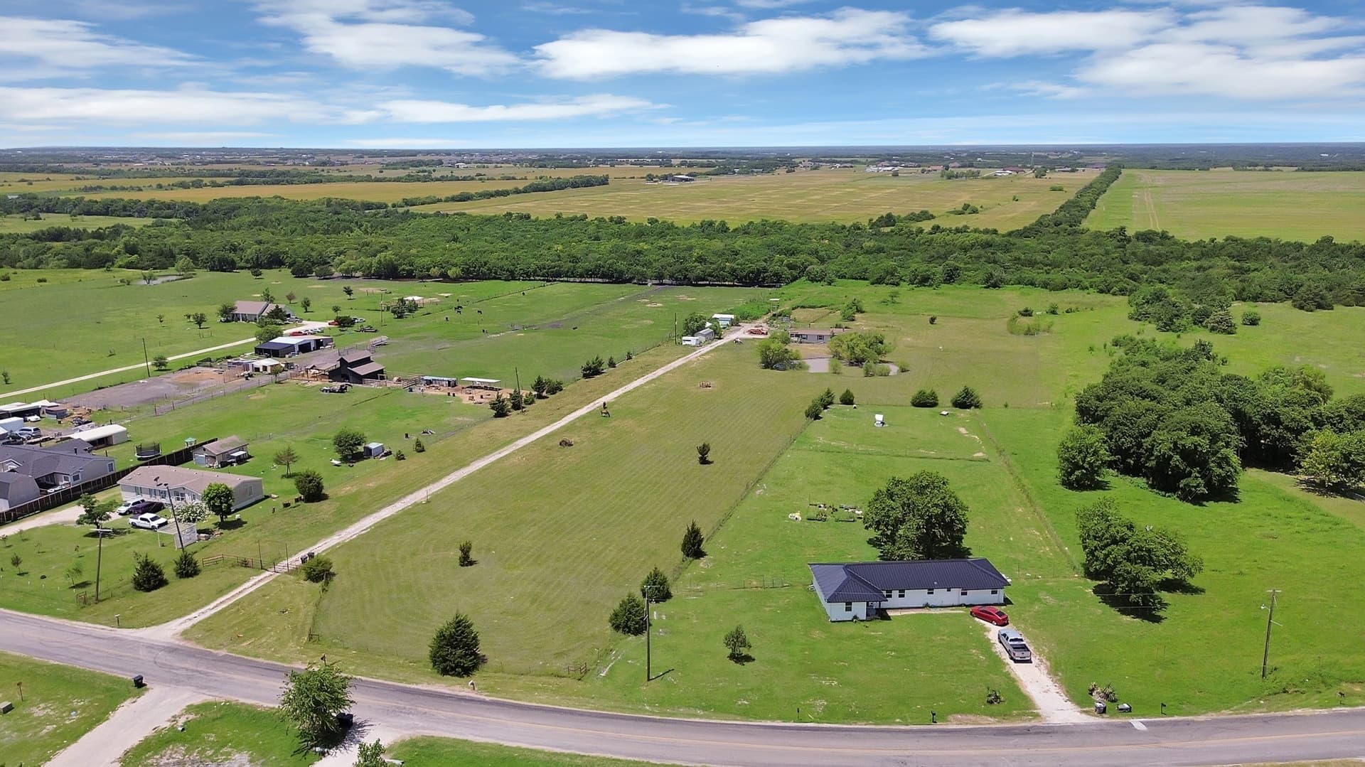 12.03 acres in Collin County