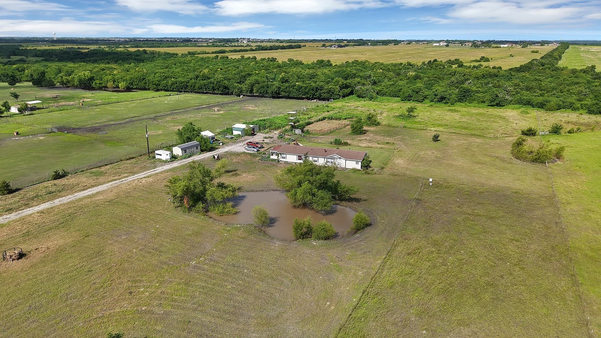 12.03 acres in Collin County gallery image 4