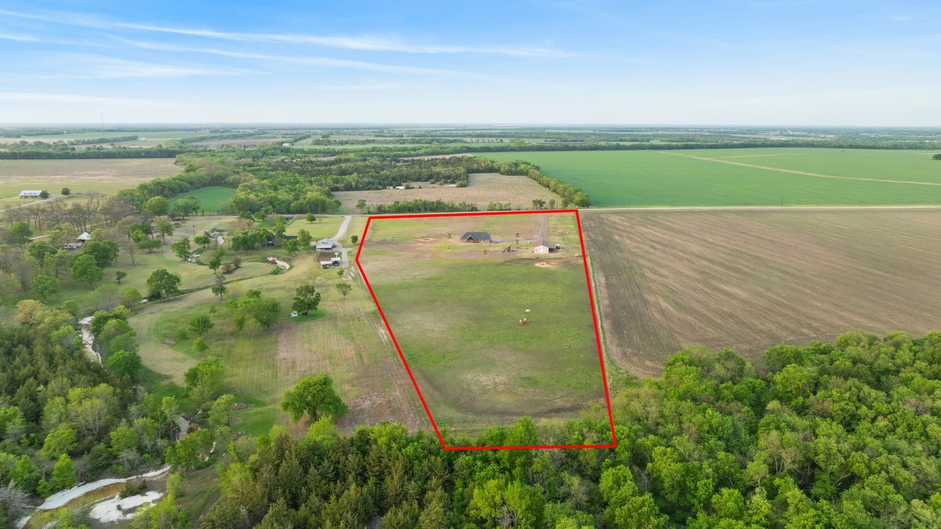 15 acres in Fannin County - photo 29
