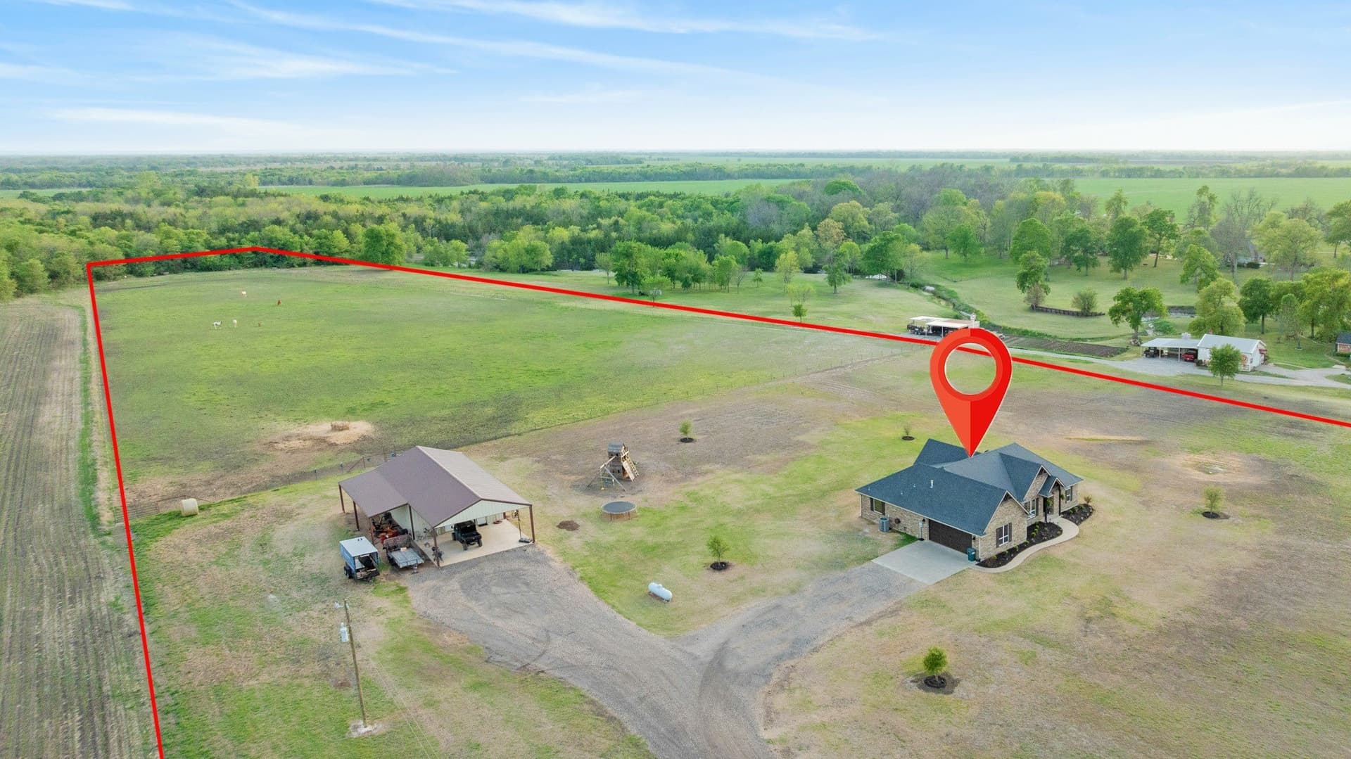 15 acres in Fannin County - photo 28