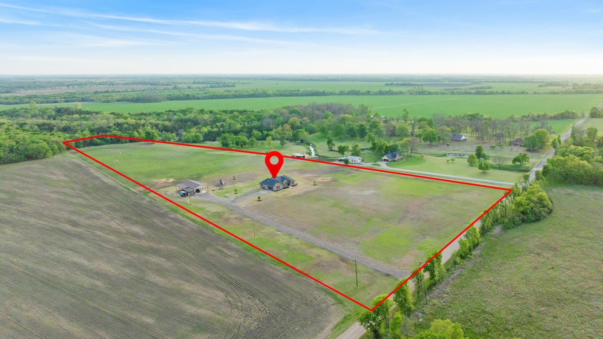 15 acres in Fannin County - photo 26