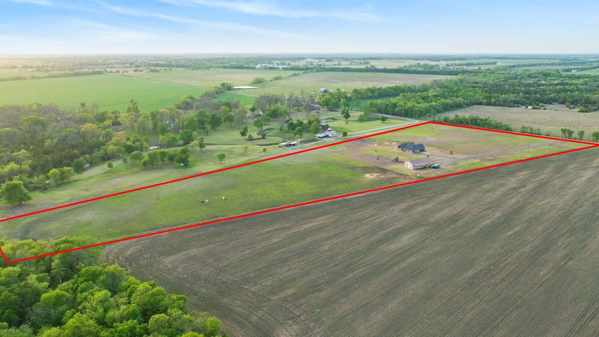 15 acres in Fannin County - photo 30