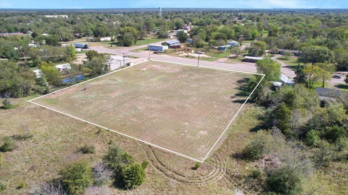 2.17 acres in Titus County - photo 2