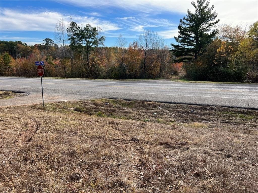 1.7 acres in Van Zandt County