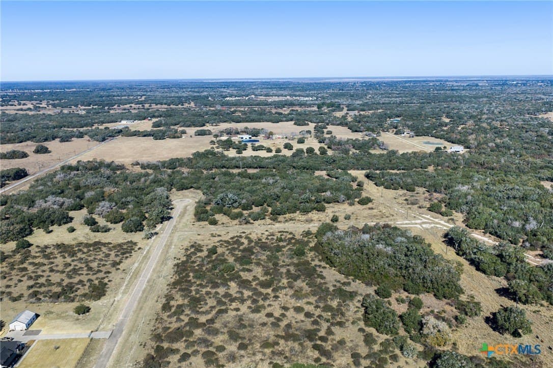 14.05 acres in Victoria County featured view