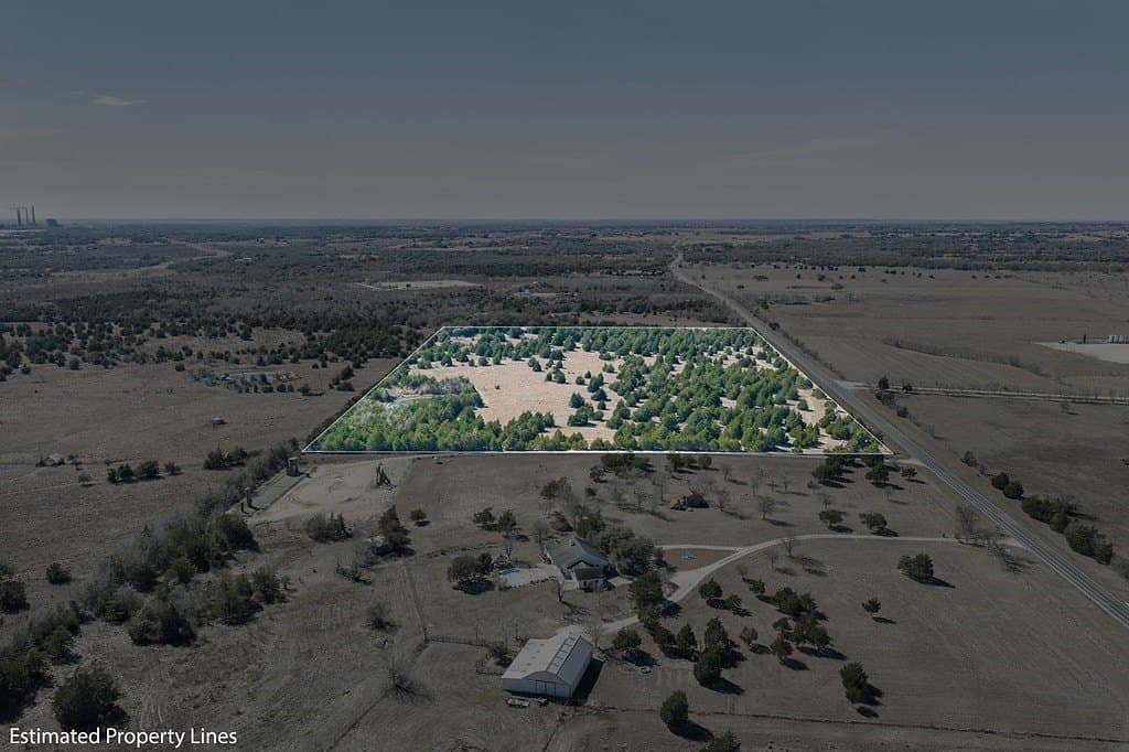 27.04 acres in Fayette County - photo 20