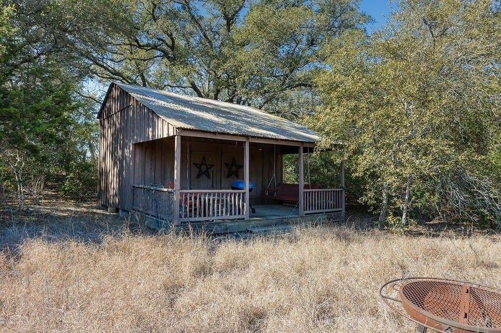 27.04 acres in Fayette County - photo 8