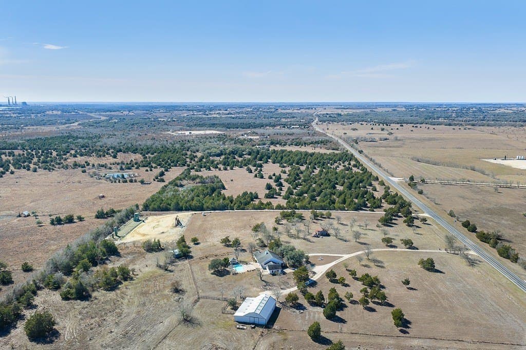 27.04 acres in Fayette County - photo 21
