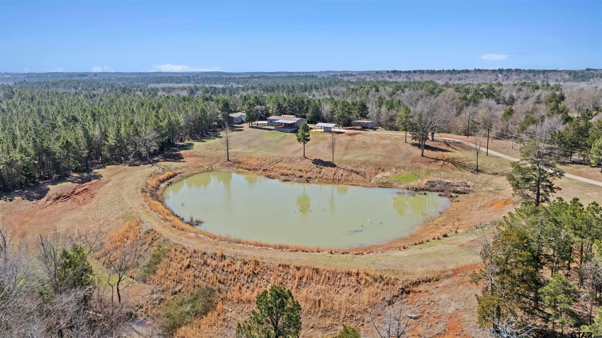 52.77 acres in Smith County gallery image 4