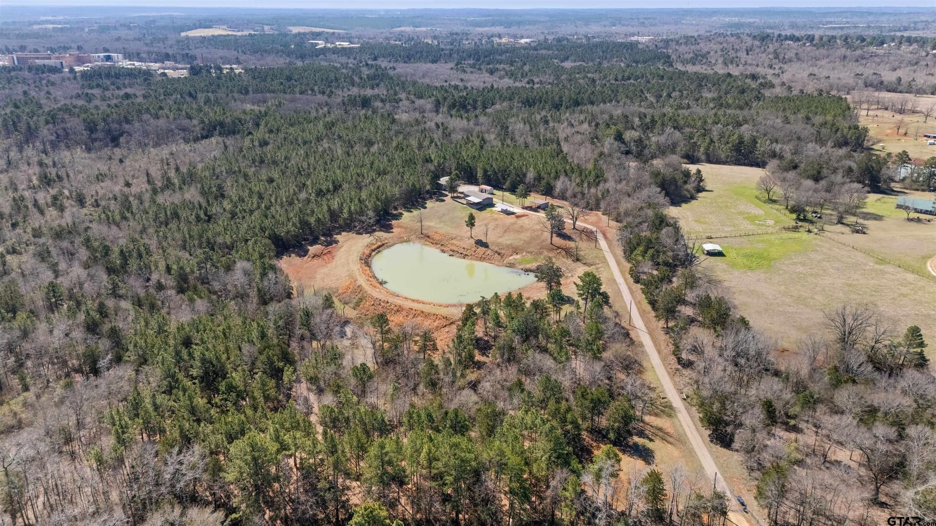 52.77 acres in Smith County gallery image 3