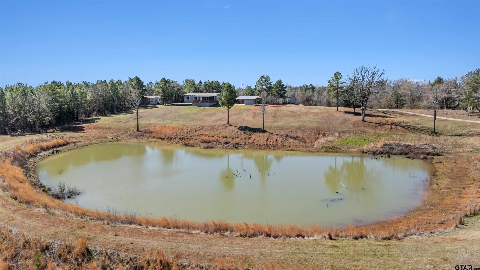 52.77 acres in Smith County featured view
