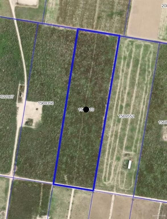 10.42 acres in Hidalgo County