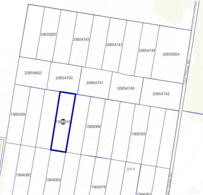 10.42 acres in Hidalgo County - photo 9