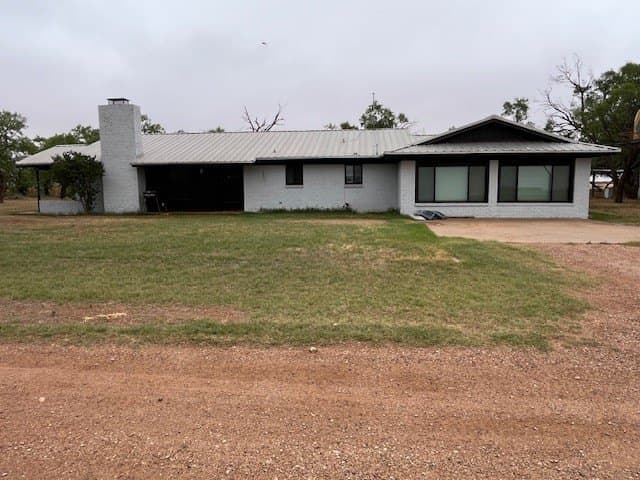 9.94 acres in Fisher County gallery image 2
