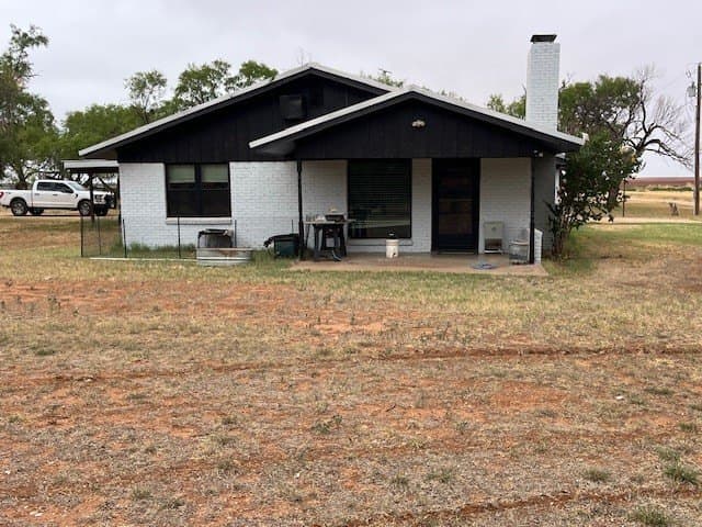 9.94 acres in Fisher County gallery image 3