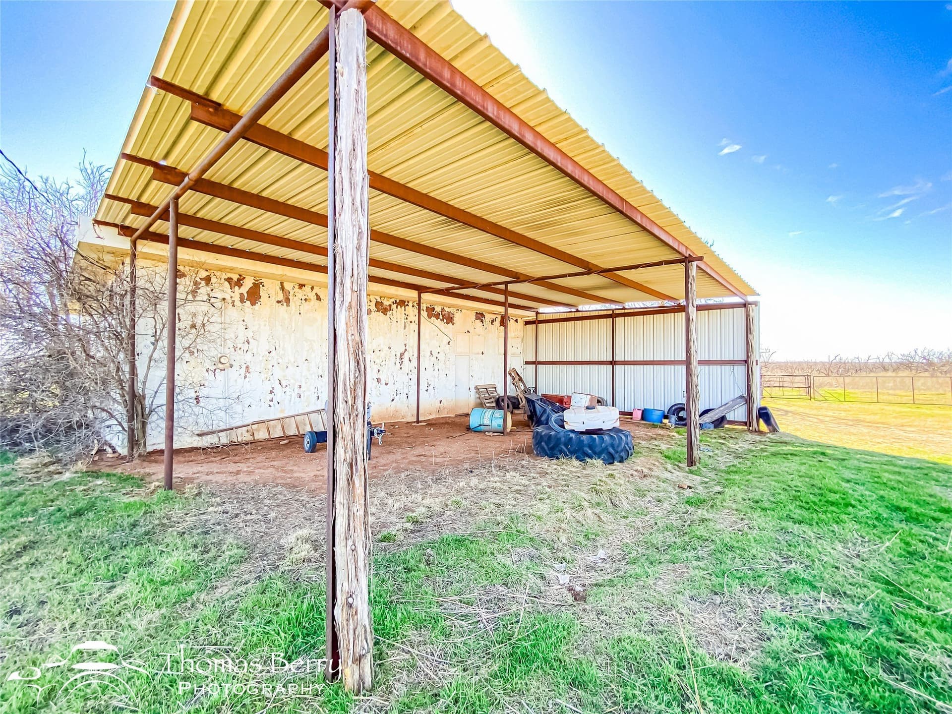 59.05 acres in Jones County - photo 37