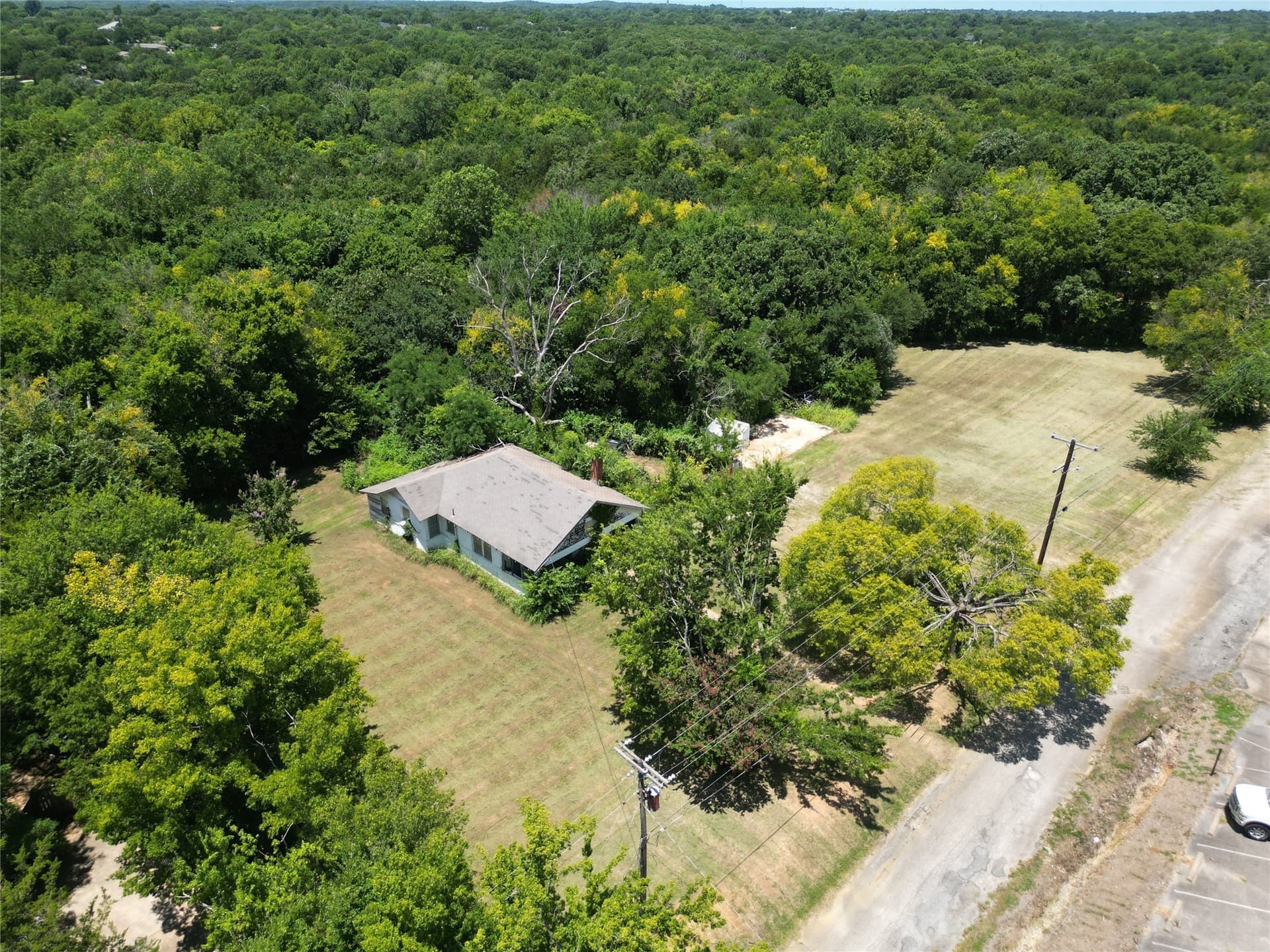 8.36 acres in Grayson County - photo 9