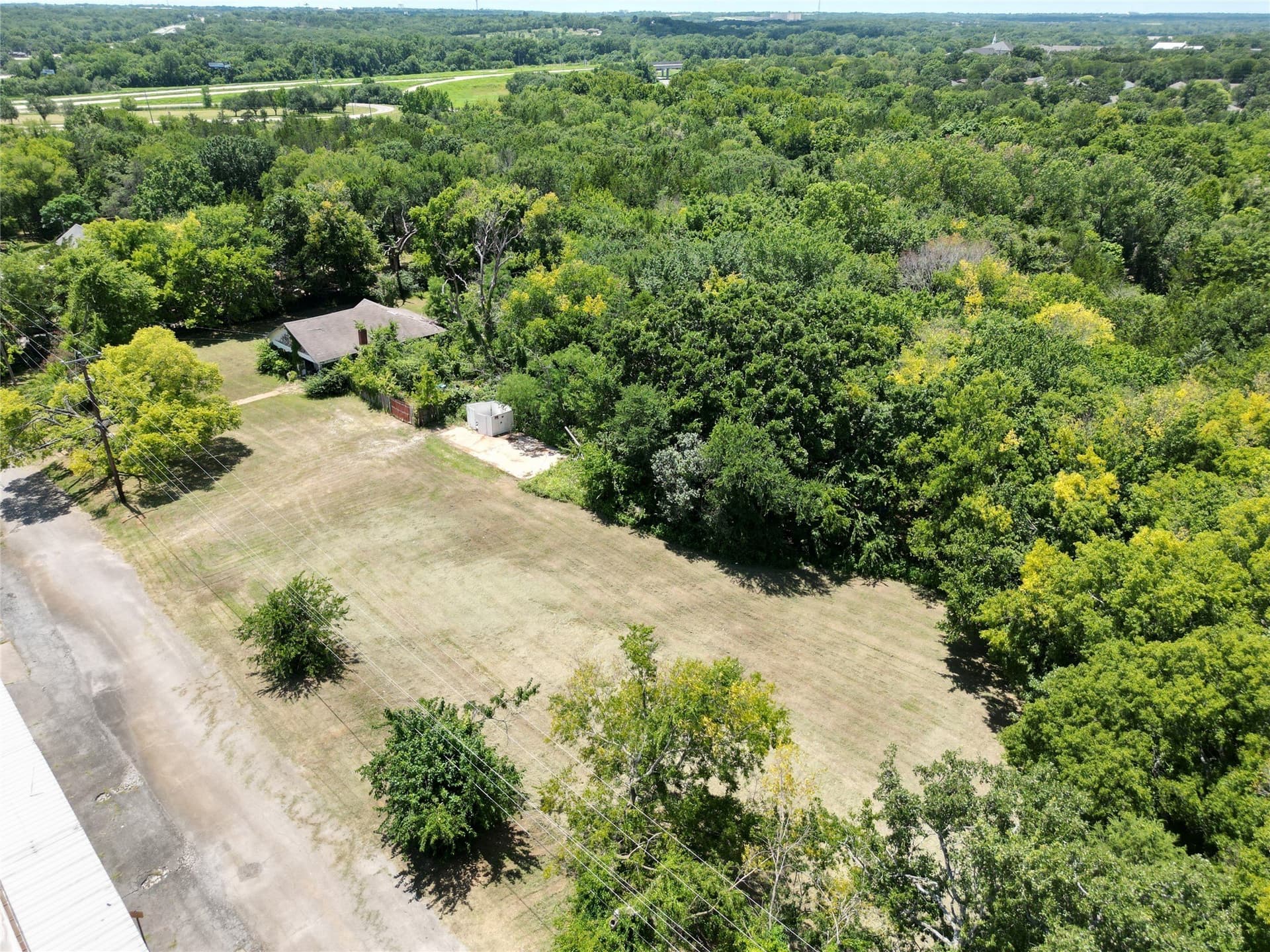 8.36 acres in Grayson County gallery image 4
