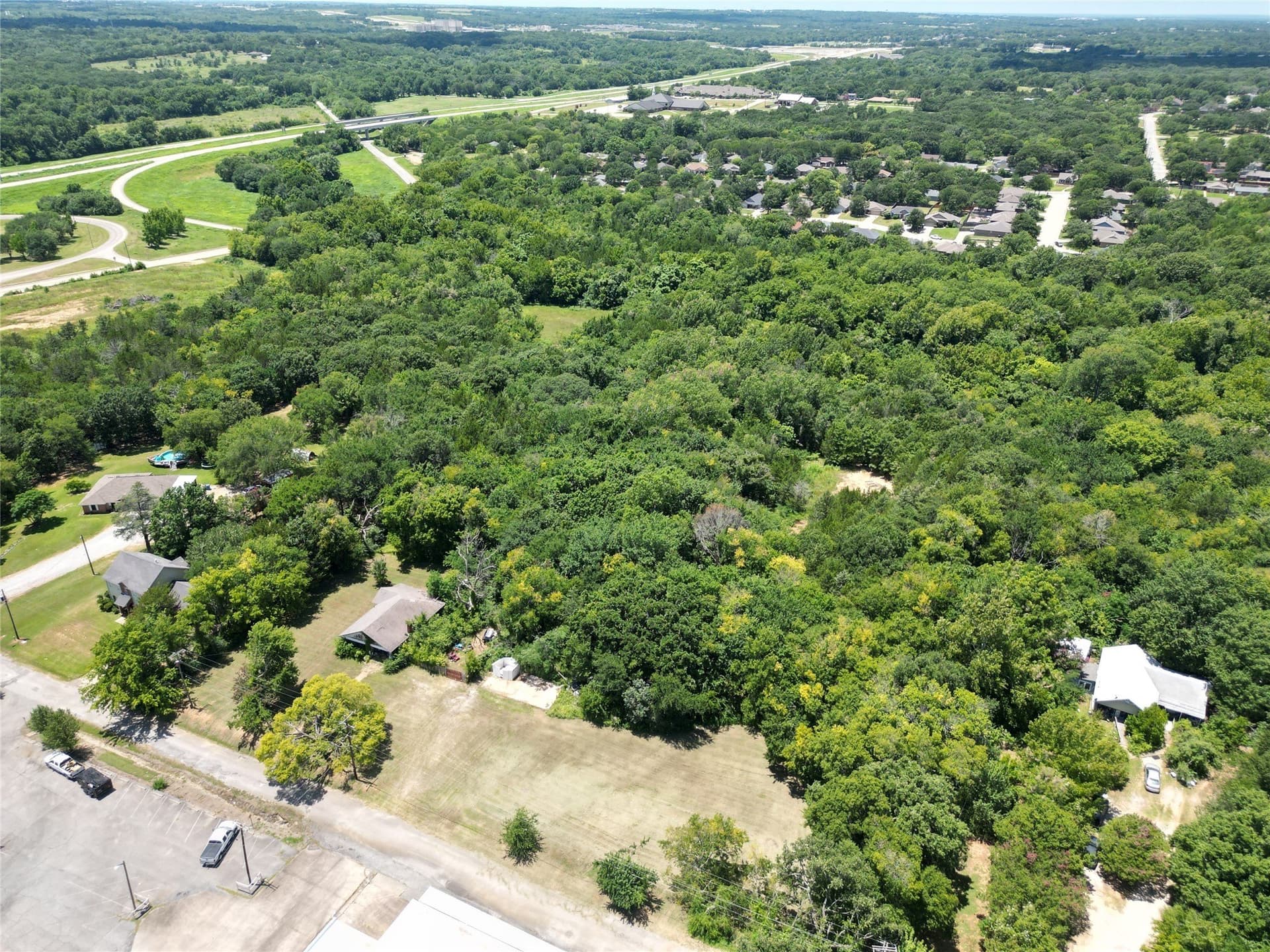 8.36 acres in Grayson County - photo 7