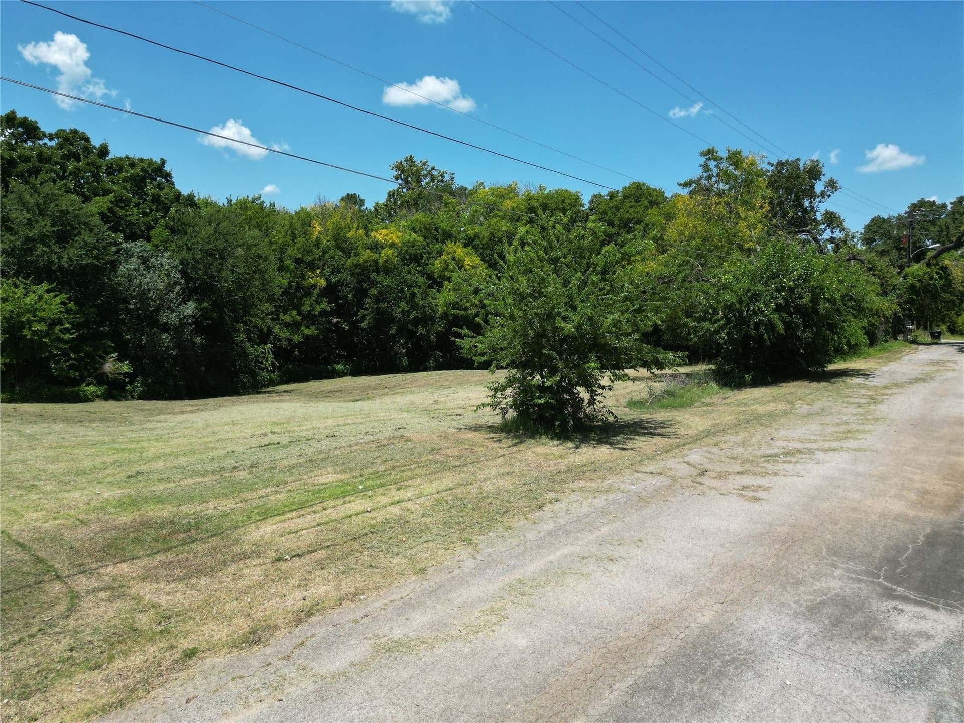 8.36 acres in Grayson County featured view